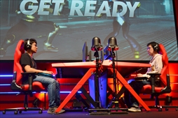 画像ギャラリー No.020のサムネイル画像 / 「DEAD OR ALIVE 6 Fatal Match in Japan」フォトレポート。オンラインで研鑽を積んだニューヒーロー,シマズ選手が優勝を飾る