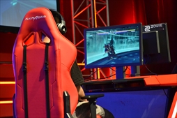 画像ギャラリー No.036のサムネイル画像 / 「DEAD OR ALIVE 6 Fatal Match in Japan」フォトレポート。オンラインで研鑽を積んだニューヒーロー,シマズ選手が優勝を飾る