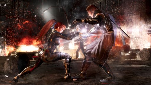 DEAD OR ALIVE 6פθȤץ󡣥饯Υץե䡤ॷƥΰü餫