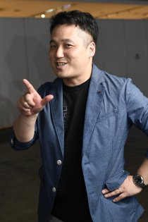 ꡼ No.008Υͥ / TGS 2018ϴԤФ΢ڤޤ󡽡DEAD OR ALIVE 6סץǥ塼οʿʹܤΥե