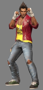 画像ギャラリー No.005のサムネイル画像 / PS4版「DEAD OR ALIVE 6」のオンラインβテストが1月12日から14日まで実施。「女天狗」「フェーズ4」の情報や,最新ムービー2本も公開