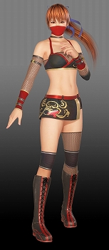 DEAD OR ALIVE 6פιθǤۿ222232֡饤Ρȥ󥯥ޥåɤ䥹ȡ꡼פʤɤץ쥤ǽѲǽ饯24̾