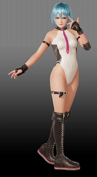 DEAD OR ALIVE 6פιθǤۿ222232֡饤Ρȥ󥯥ޥåɤ䥹ȡ꡼פʤɤץ쥤ǽѲǽ饯24̾