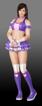 ꡼ No.018 | DEAD OR ALIVE 6פιθǤۿ222232֡饤Ρȥ󥯥ޥåɤ䥹ȡ꡼פʤɤץ쥤ǽѲǽ饯24̾