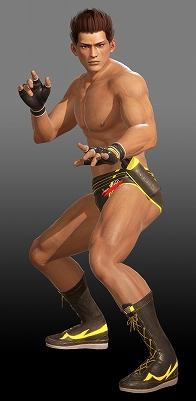 ꡼ No.021 | DEAD OR ALIVE 6פιθǤۿ222232֡饤Ρȥ󥯥ޥåɤ䥹ȡ꡼פʤɤץ쥤ǽѲǽ饯24̾