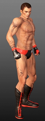 ꡼ No.022 | DEAD OR ALIVE 6פιθǤۿ222232֡饤Ρȥ󥯥ޥåɤ䥹ȡ꡼פʤɤץ쥤ǽѲǽ饯24̾