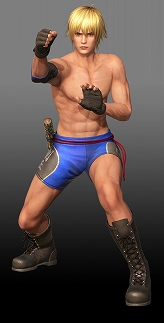 ꡼ No.027 | DEAD OR ALIVE 6פιθǤۿ222232֡饤Ρȥ󥯥ޥåɤ䥹ȡ꡼פʤɤץ쥤ǽѲǽ饯24̾