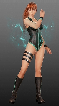 DEAD OR ALIVE 6פιθǤۿ222232֡饤Ρȥ󥯥ޥåɤ䥹ȡ꡼פʤɤץ쥤ǽѲǽ饯24̾