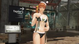꡼ No.002 | DOA6סɲå֥쥤פɲå֥󥿤ӥˡפۿ