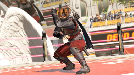 ꡼ No.018 | DOA6סɲå֥쥤פɲå֥󥿤ӥˡפۿ