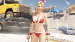 ꡼ No.024 | DOA6סɲå֥쥤פɲå֥󥿤ӥˡפۿ