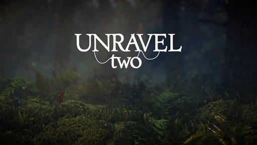 ꡼ No.001Υͥ / E3 2018ϥѥ󥲡UNRAVEL twoפȯɽľۿϡCo-op⡼ɤ