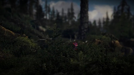 ꡼ No.004 | E3 2018ϥѥ󥲡UNRAVEL twoפȯɽľۿϡCo-op⡼ɤ