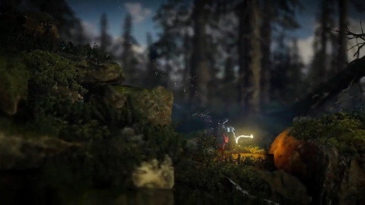 ꡼ No.005 | E3 2018ϥѥ󥲡UNRAVEL twoפȯɽľۿϡCo-op⡼ɤ