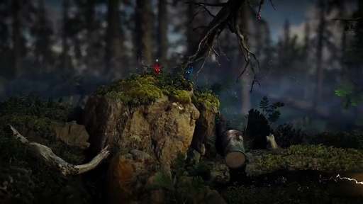 ꡼ No.006 | E3 2018ϥѥ󥲡UNRAVEL twoפȯɽľۿϡCo-op⡼ɤ