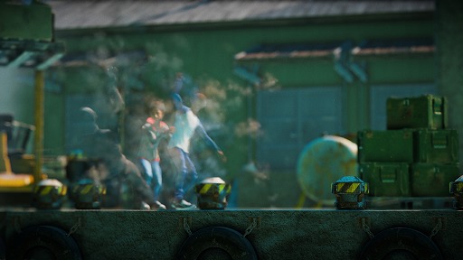 ꡼ No.003Υͥ / E3 2018ϡUnravel Twoץץ쥤ݡȡ饯2Τˤʤäơޤޤʥѥ䶨ϥץ쥤ڤ褦