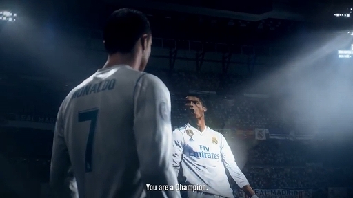 ꡼ No.002Υͥ / E3 2018ϡFIFA 19פ2018ǯ928ȯꡣ⡼ɡUEFA ԥ󥺥꡼פ