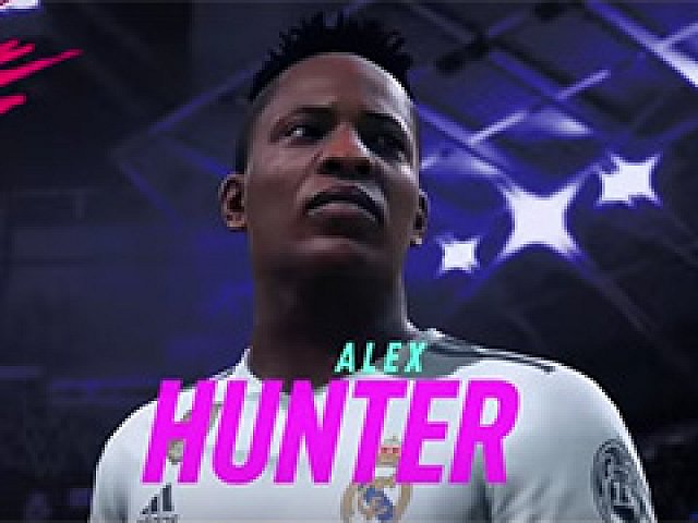 Fifa 19 ストーリー重視のモード The Journey Champions の最新情報が公開 主人公3人は世界最高峰の舞台で新たな試練に挑む