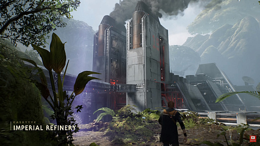 ꡼ No.001 | E3 2019ϡStar Wars ե󡦥סΥץ쥤ǥ⤬ե饤ȥСȤƮ