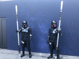 ꡼ No.004 | E3 2019ϡStar Wars ե󡦥ץץ쥤ǥ⤬EA PLAYǸǲ褵ʤαФǿʡȥθɤ¸