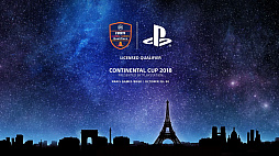 ꡼ No.002 | FIFA 19פCONTINENTAL CUP 2018סܤϥʥ꤬ʽСɽͲݡ