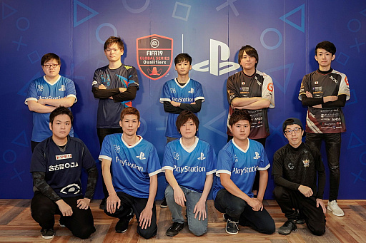 ꡼ No.004 | FIFA 19פCONTINENTAL CUP 2018סܤϥʥ꤬ʽСɽͲݡ