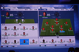 ꡼ No.010 | FIFA 19פCONTINENTAL CUP 2018סܤϥʥ꤬ʽСɽͲݡ