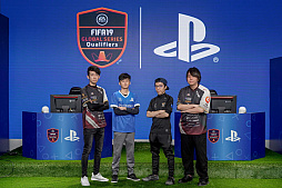 ꡼ No.011 | FIFA 19פCONTINENTAL CUP 2018סܤϥʥ꤬ʽСɽͲݡ