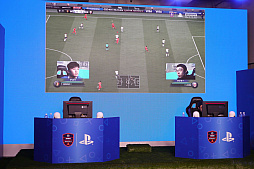 ꡼ No.017 | FIFA 19פCONTINENTAL CUP 2018סܤϥʥ꤬ʽСɽͲݡ