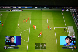 ꡼ No.018 | FIFA 19פCONTINENTAL CUP 2018סܤϥʥ꤬ʽСɽͲݡ