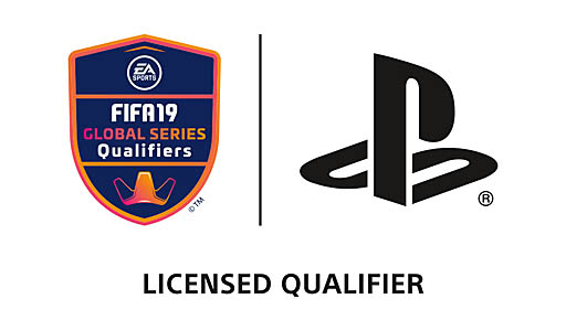 画像ギャラリー No.001のサムネイル画像 / SIE,「eJ.LEAGUE」決勝ラウンド出場権を賭けた「PS4 FIFA 19 JAPAN Tournament」を3月20日と27日に開催