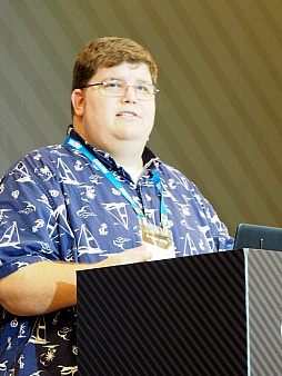 ꡼ No.002 | G-Star 2018ϡ֥ޥɡ󥫡饤ХפγȯåդˤG-CON 2018δĴֱݡȡPCRTS̥Ϥ򤽤Τޤޥޥ۸ץ