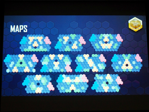 ꡼ No.011 | G-Star 2018ϡ֥ޥɡ󥫡饤ХפγȯåդˤG-CON 2018δĴֱݡȡPCRTS̥Ϥ򤽤Τޤޥޥ۸ץ