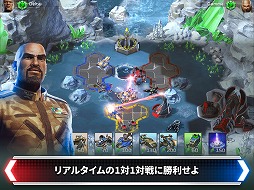 ꡼ No.017 | ֥ޥɡ󥫡饤Х׳ȯԥ󥿥ӥ塼˥åȤ򥳥ȥ뤹ꥢ륿ॹȥƥRTSˤ̣򥹥ޥۤǤ