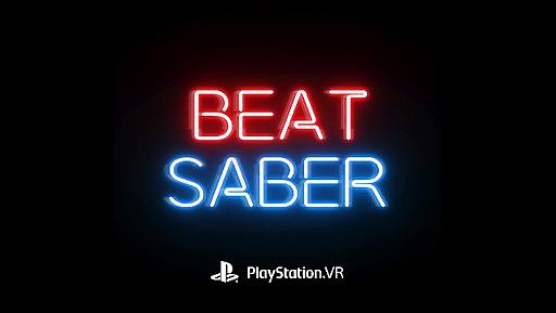 ꡼ No.002Υͥ / E3 2018 PS VRꥺॲBEAT SABERפȯɽ륪֥Ȥ饤ȥСǻƤ͵