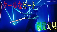 ꡼ No.007 | ͥĿζǧǤ롤Beat SaberפξҲࡼӡ