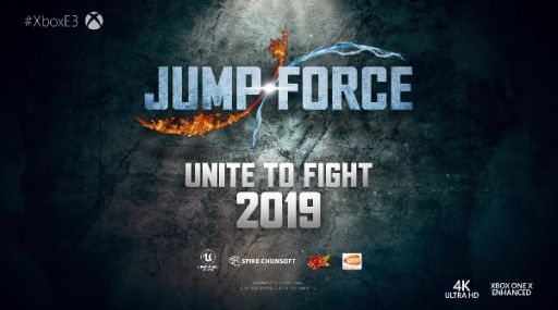画像集 No.005のサムネイル画像 / ［E3 2018］ジャンプヒーロー達が集結する新作アクション「JUMP FORCE」が2019年に発売。ナルト，ルフィ，悟空，夜神月らが参戦（※トレイラー追加）