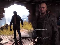 ��E3 2018�Ͽ���Х��Х륢��������Dying Light 2�פΥȥ쥤�顼���������ݥ��ȥ��ݥ���ץ��������������͵����³��