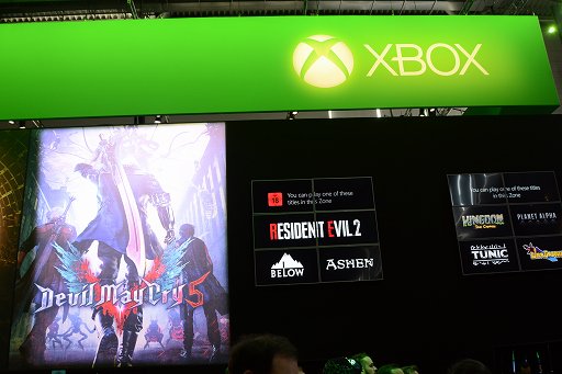 ꡼ No.001Υͥ / gamescomûȱˤʤӤ򼺤ͥϥͥ꡼ǿ֥ǥӥ ᥤ 饤 5פΥץ쥤ݡȤϤ