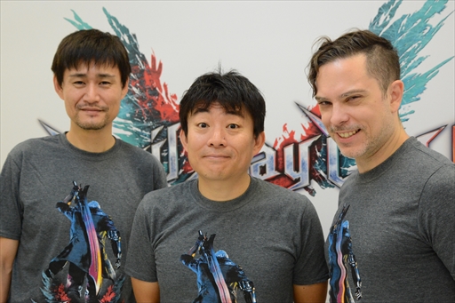 ꡼ No.007 | gamescomϡ֥ǥӥ ᥤ 饤 5׳ȯԹƱ󥿥ӥ塼ॷ祦ǤܸǤΥץ쥤֥˲ä