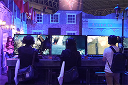 ꡼ No.003Υͥ / TGS 2018ϡ֥ǥӥ ᥤ 饤 5ץץ쥤ݡȡŷ⡤׷ȡӡƥåȥѥ4ĤΥǥӥ֥쥤Ȥʤ廊