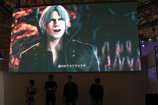 ꡼ No.003 | TGS 2018ϡ֥ǥӥ ᥤ 饤 5 ơ٥Ȥšåޥ󥳥ܤȯɽ졤Ͽ᤬ǥӥ֥쥤Υǥä