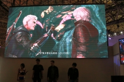 ꡼ No.004 | TGS 2018ϡ֥ǥӥ ᥤ 饤 5 ơ٥Ȥšåޥ󥳥ܤȯɽ졤Ͽ᤬ǥӥ֥쥤Υǥä