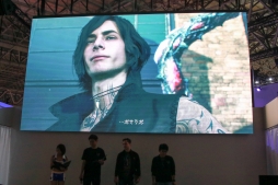 ꡼ No.005 | TGS 2018ϡ֥ǥӥ ᥤ 饤 5 ơ٥Ȥšåޥ󥳥ܤȯɽ졤Ͽ᤬ǥӥ֥쥤Υǥä