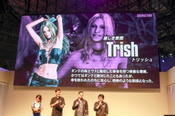 ꡼ No.007 | TGS 2018ϡ֥ǥӥ ᥤ 饤 5 ơ٥Ȥšåޥ󥳥ܤȯɽ졤Ͽ᤬ǥӥ֥쥤Υǥä