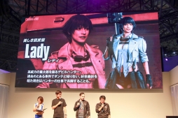 ꡼ No.008 | TGS 2018ϡ֥ǥӥ ᥤ 饤 5 ơ٥Ȥšåޥ󥳥ܤȯɽ졤Ͽ᤬ǥӥ֥쥤Υǥä