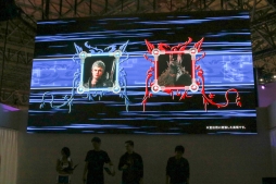 ꡼ No.010 | TGS 2018ϡ֥ǥӥ ᥤ 饤 5 ơ٥Ȥšåޥ󥳥ܤȯɽ졤Ͽ᤬ǥӥ֥쥤Υǥä