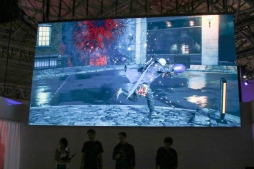 ꡼ No.011 | TGS 2018ϡ֥ǥӥ ᥤ 饤 5 ơ٥Ȥšåޥ󥳥ܤȯɽ졤Ͽ᤬ǥӥ֥쥤Υǥä