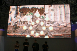 ꡼ No.013 | TGS 2018ϡ֥ǥӥ ᥤ 饤 5 ơ٥Ȥšåޥ󥳥ܤȯɽ졤Ͽ᤬ǥӥ֥쥤Υǥä