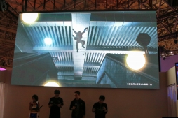 ꡼ No.014 | TGS 2018ϡ֥ǥӥ ᥤ 饤 5 ơ٥Ȥšåޥ󥳥ܤȯɽ졤Ͽ᤬ǥӥ֥쥤Υǥä